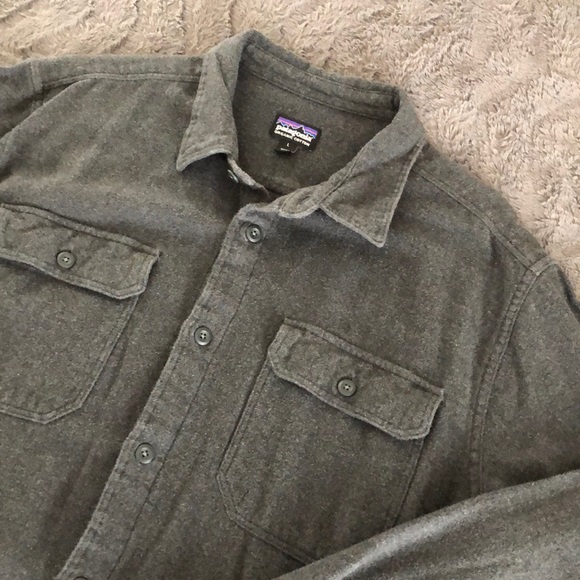 Patagonia Other - Patagonia Button Up